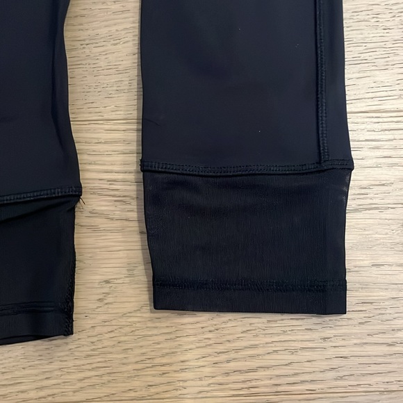 BNWT Gottex Capri Length Leggings XS - Picture 3 of 10